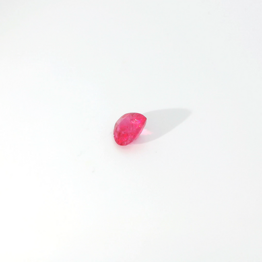 0.72卡粉紅色尖晶石 / 0.72ct Pink Spinel