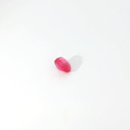 0.72卡粉紅色尖晶石 / 0.72ct Pink Spinel