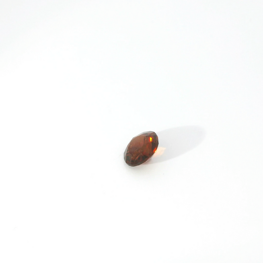 1.15卡啡紅尖晶石 / 1.15ct Red Brown Spinel