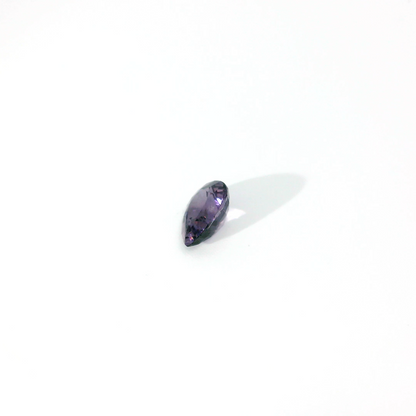 0.88卡紫色尖晶石 / 0.88ct Purple Spinel