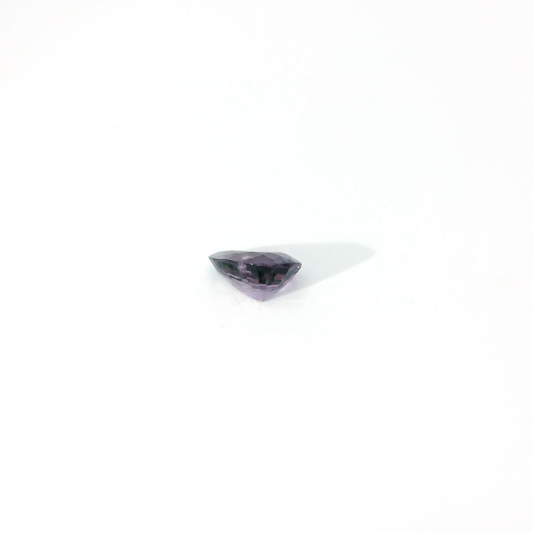 0.88卡紫色尖晶石 / 0.88ct Purple Spinel