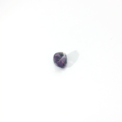 0.88卡紫色尖晶石 / 0.88ct Purple Spinel