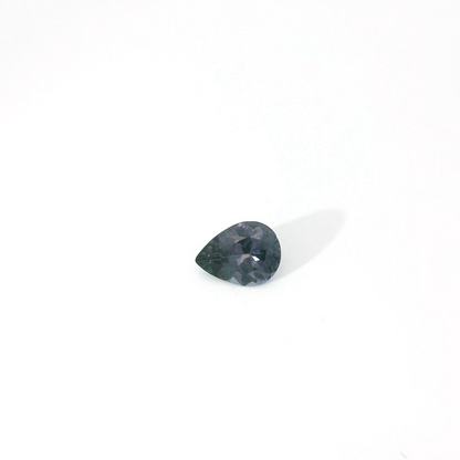 0.88卡藍色尖晶石 / 0.88ct Blue Spinel