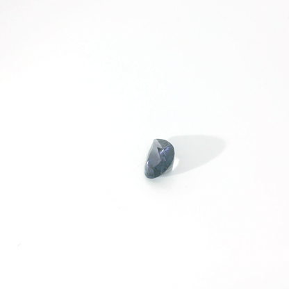 0.88卡藍色尖晶石 / 0.88ct Blue Spinel