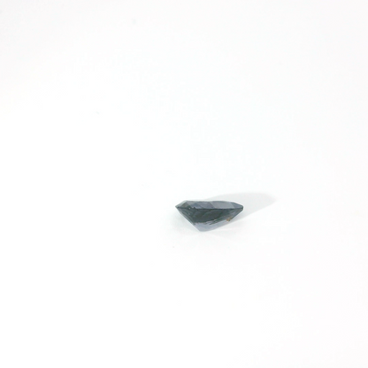 0.88卡藍色尖晶石 / 0.88ct Blue Spinel