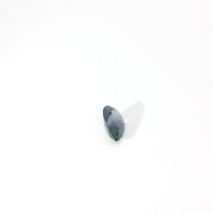 0.88卡藍色尖晶石 / 0.88ct Blue Spinel