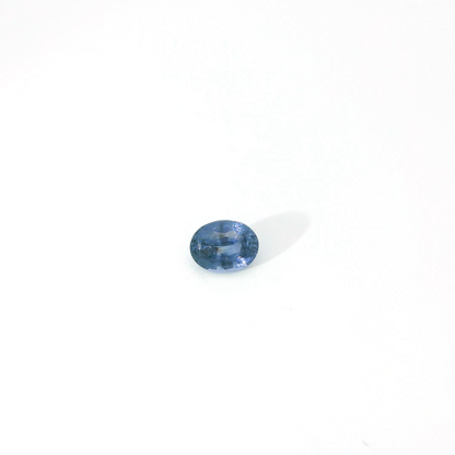 0.72卡藍色尖晶石 / 0.72ct Blue Spinel