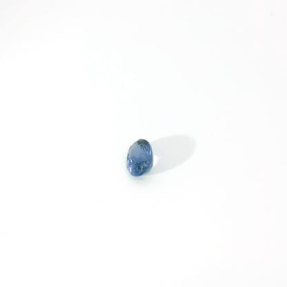 0.72卡藍色尖晶石 / 0.72ct Blue Spinel