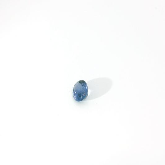 0.72卡藍色尖晶石 / 0.72ct Blue Spinel