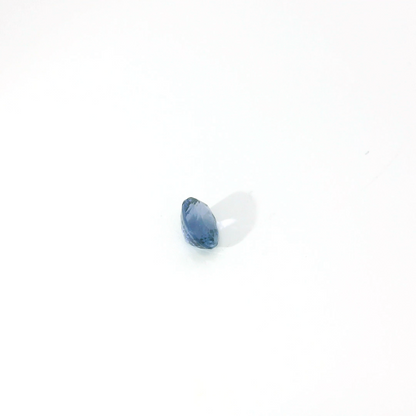 0.72卡藍色尖晶石 / 0.72ct Blue Spinel