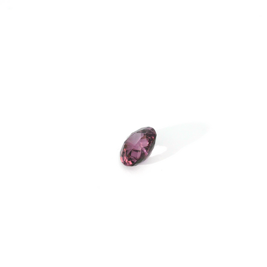 1.2卡紫色尖晶石 / 1.2ct Purple Spinel Burma