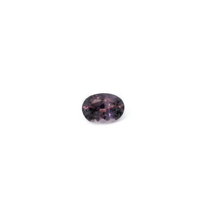 0.88卡紫色尖晶石 / 0.88ct Purple Spinel