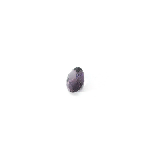 0.88卡紫色尖晶石 / 0.88ct Purple Spinel