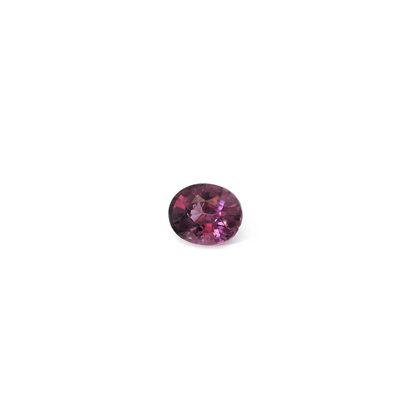 0.87卡紫色尖晶石 / 0.87ct Purple Spinel