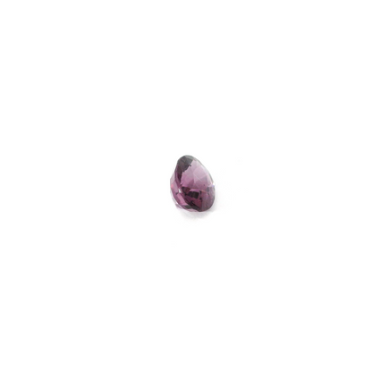 0.87卡紫色尖晶石 / 0.87ct Purple Spinel