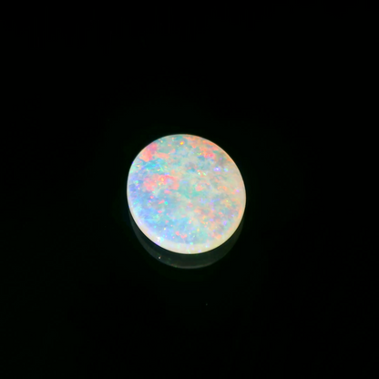 3.62卡蛋白石/ 3.62ct Oval Opal