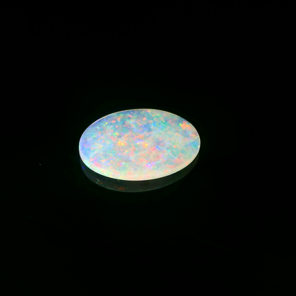 3.62卡蛋白石/ 3.62ct Oval Opal