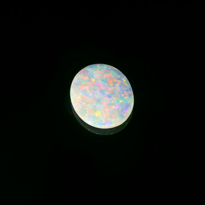 3.62卡蛋白石/ 3.62ct Oval Opal