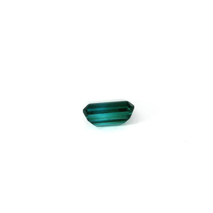 2.909ct 阿富汗藍碧璽 / 2.909ct TOURMALINE Emerald Cut Lagoon