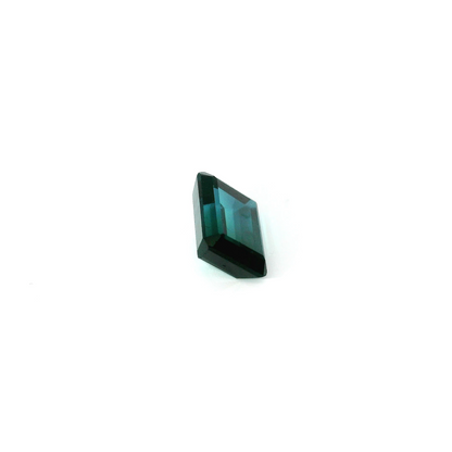 2.909ct 阿富汗藍碧璽 / 2.909ct TOURMALINE Emerald Cut Lagoon