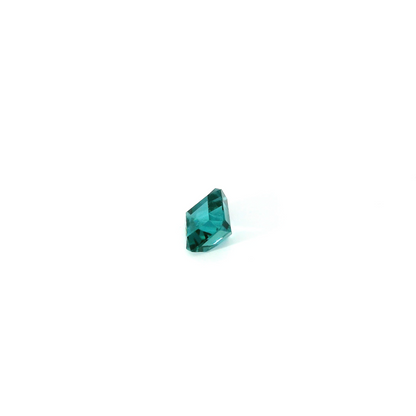 0.93卡阿富汗藍碧璽 / 0.93ct Lagoon Blue Tourmaline