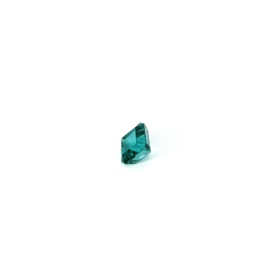 0.93卡阿富汗藍碧璽 / 0.93ct Lagoon Blue Tourmaline