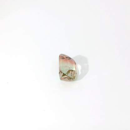 2.5卡西瓜碧璽 / 2.5ct Party Tourmaline