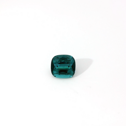 1.21卡阿富汗藍碧璽 / 1.21ct Lagoon Blue Tourmaline