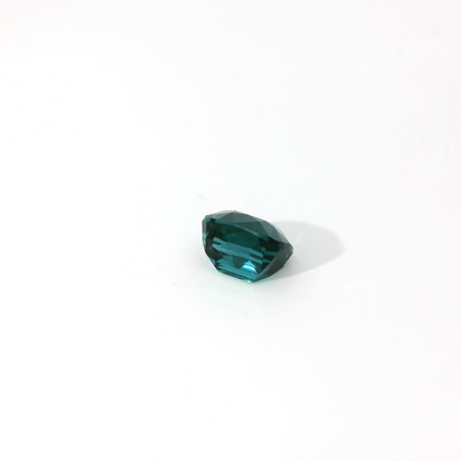1.21卡阿富汗藍碧璽 / 1.21ct Lagoon Blue Tourmaline