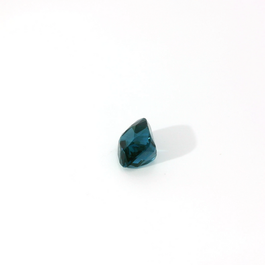 1.12卡阿富汗藍碧璽 / 1.12ct Lagoon Blue Tourmaline