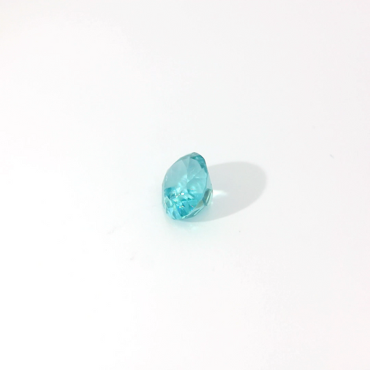 1.03卡阿富汗藍碧璽 / 1.03ct Lagoon Blue Tourmaline