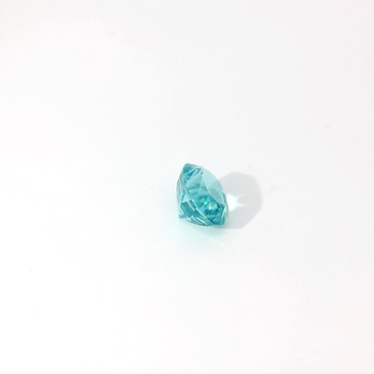 1.03卡阿富汗藍碧璽 / 1.03ct Lagoon Blue Tourmaline