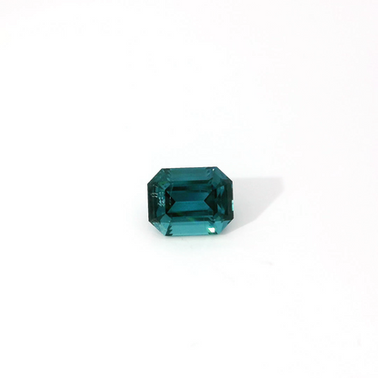 1.6卡阿富汗藍碧璽 / 1.6ct Lagoon Blue Tourmaline
