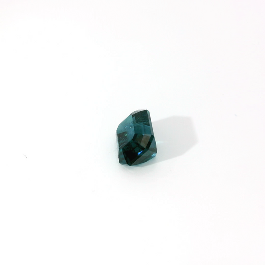 1.6卡阿富汗藍碧璽 / 1.6ct Lagoon Blue Tourmaline