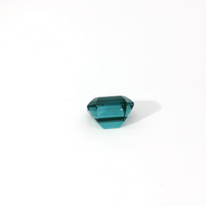1.6卡阿富汗藍碧璽 / 1.6ct Lagoon Blue Tourmaline