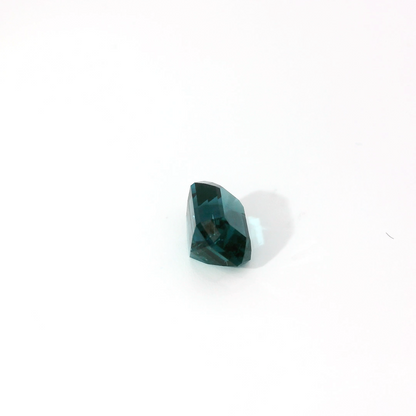 1.6卡阿富汗藍碧璽 / 1.6ct Lagoon Blue Tourmaline