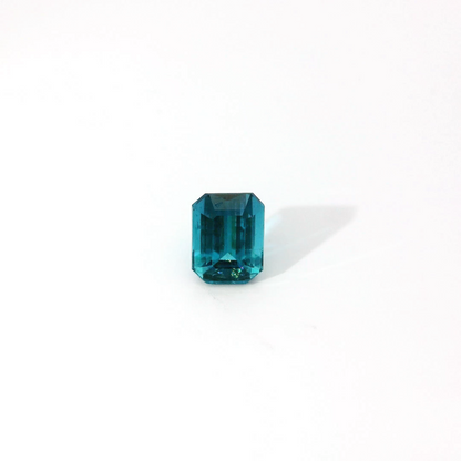 1.47卡阿富汗藍碧璽 / 1.47ct Lagoon Blue Tourmaline