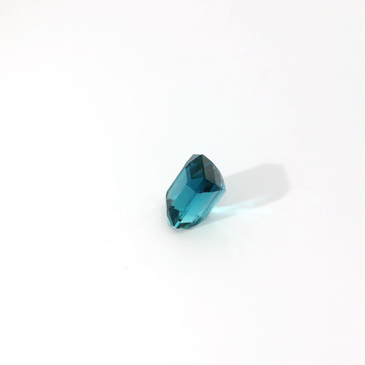 1.47卡阿富汗藍碧璽 / 1.47ct Lagoon Blue Tourmaline