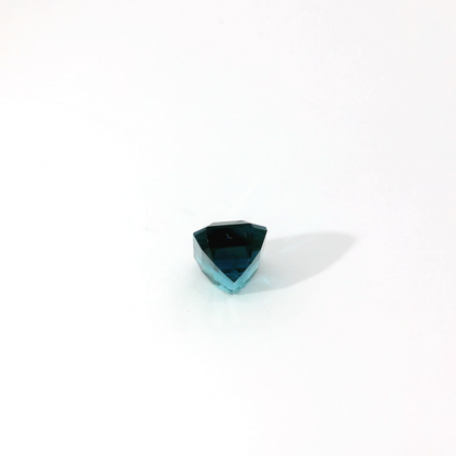 1.47卡阿富汗藍碧璽 / 1.47ct Lagoon Blue Tourmaline
