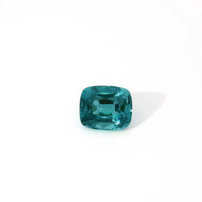 2.52卡阿富汗藍碧璽 / 2.52ct Lagoon Blue Tourmaline