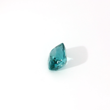 2.52卡阿富汗藍碧璽 / 2.52ct Lagoon Blue Tourmaline