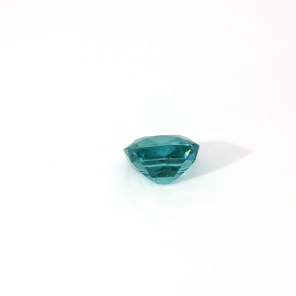 2.52卡阿富汗藍碧璽 / 2.52ct Lagoon Blue Tourmaline