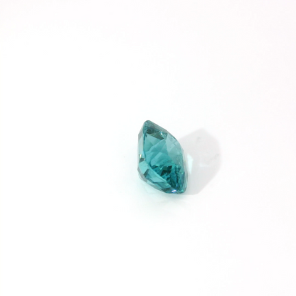 2.52卡阿富汗藍碧璽 / 2.52ct Lagoon Blue Tourmaline