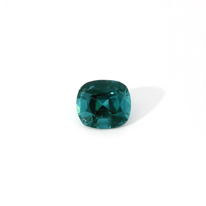 2.7卡阿富汗藍碧璽 / 2.7ct Lagoon Blue Tourmaline