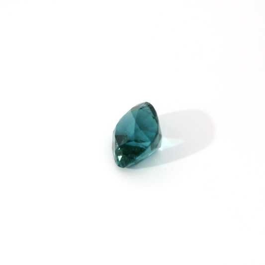 2.7卡阿富汗藍碧璽 / 2.7ct Lagoon Blue Tourmaline