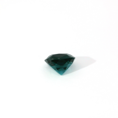 2.7卡阿富汗藍碧璽 / 2.7ct Lagoon Blue Tourmaline