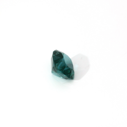 2.7卡阿富汗藍碧璽 / 2.7ct Lagoon Blue Tourmaline