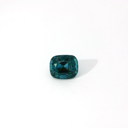 1.97卡阿富汗藍碧璽 / 1.97ct Lagoon Blue Tourmaline