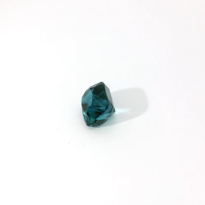 1.97卡阿富汗藍碧璽 / 1.97ct Lagoon Blue Tourmaline