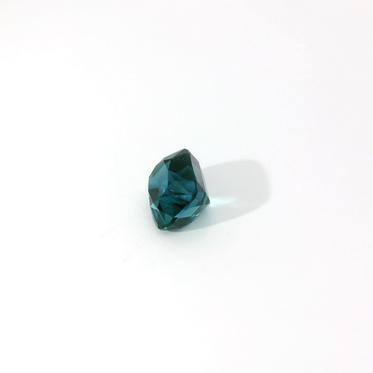 1.97卡阿富汗藍碧璽 / 1.97ct Lagoon Blue Tourmaline